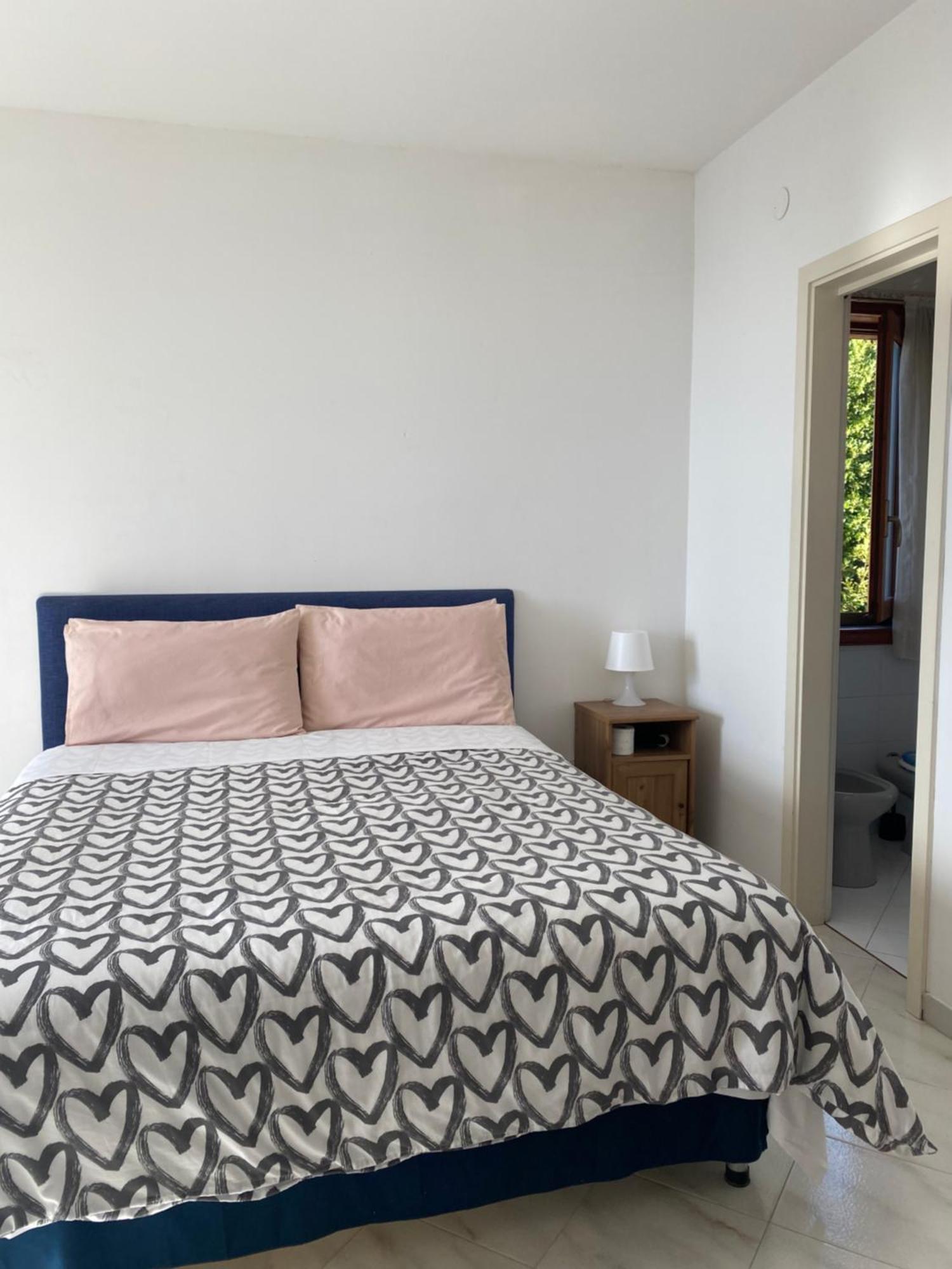 Villa Mariel Suites & Apartment Massa Lubrense Zimmer foto